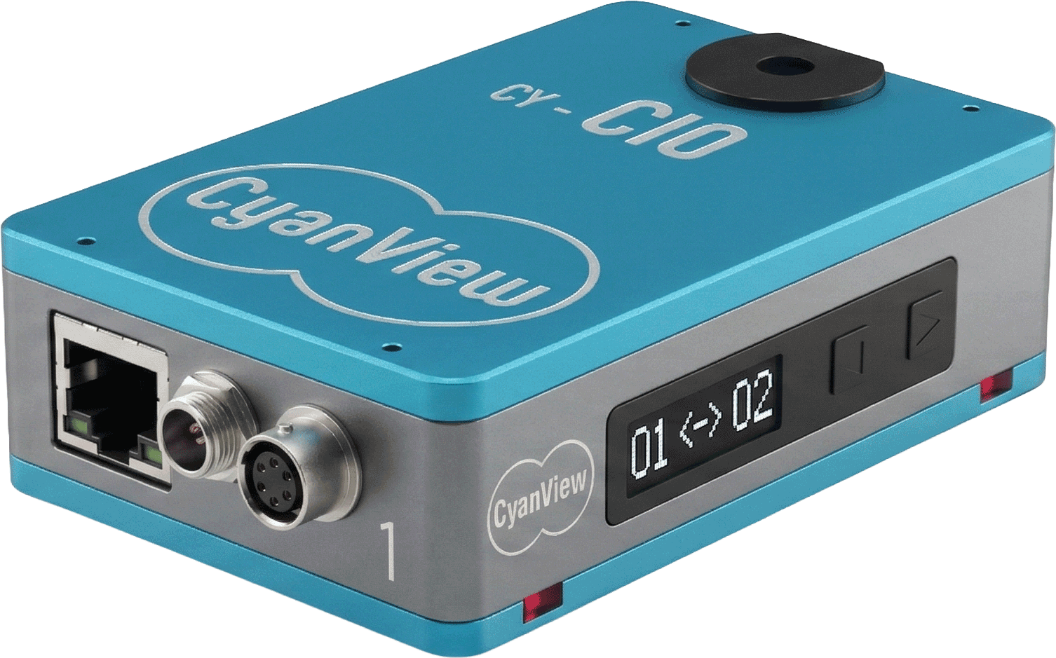Cyanview CI0